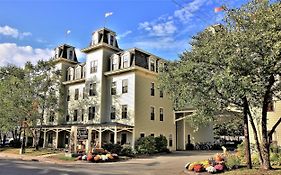 Grand Hotel Bar Harbor Maine